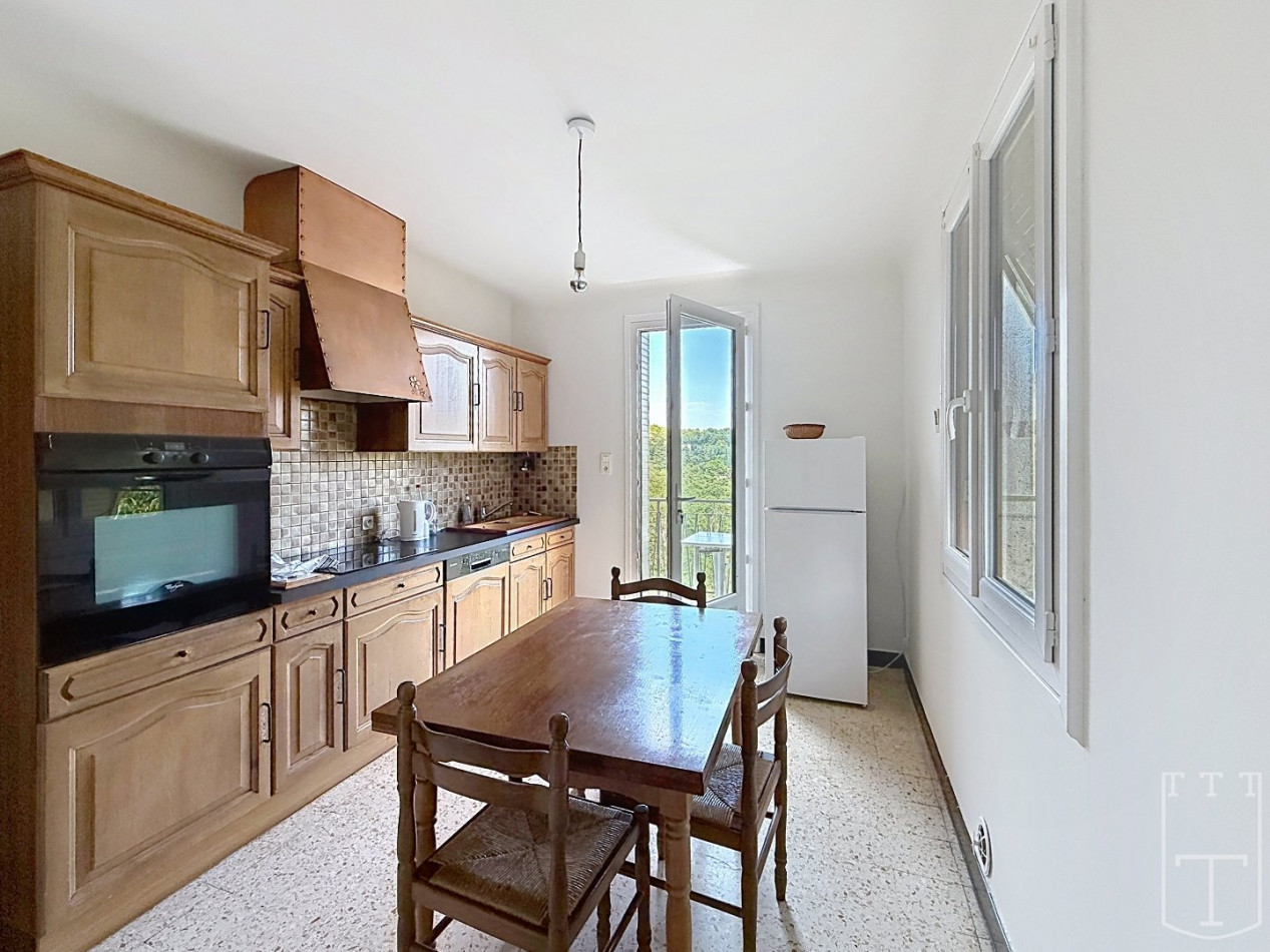 vente Villa Largentiere - Photo 2