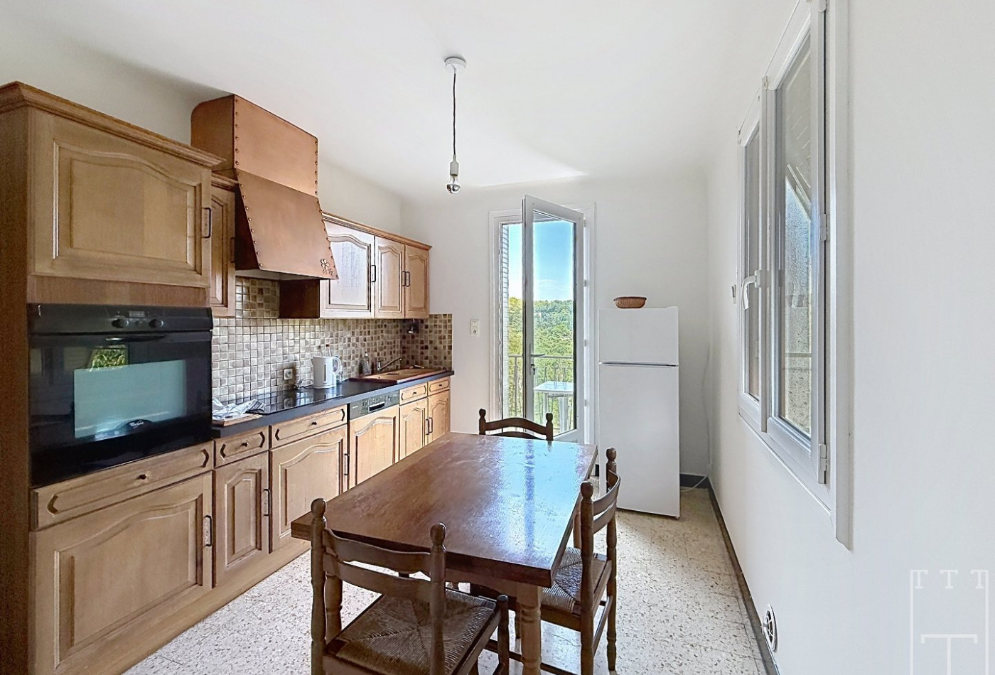 vente Villa Aubenas - Photo 2