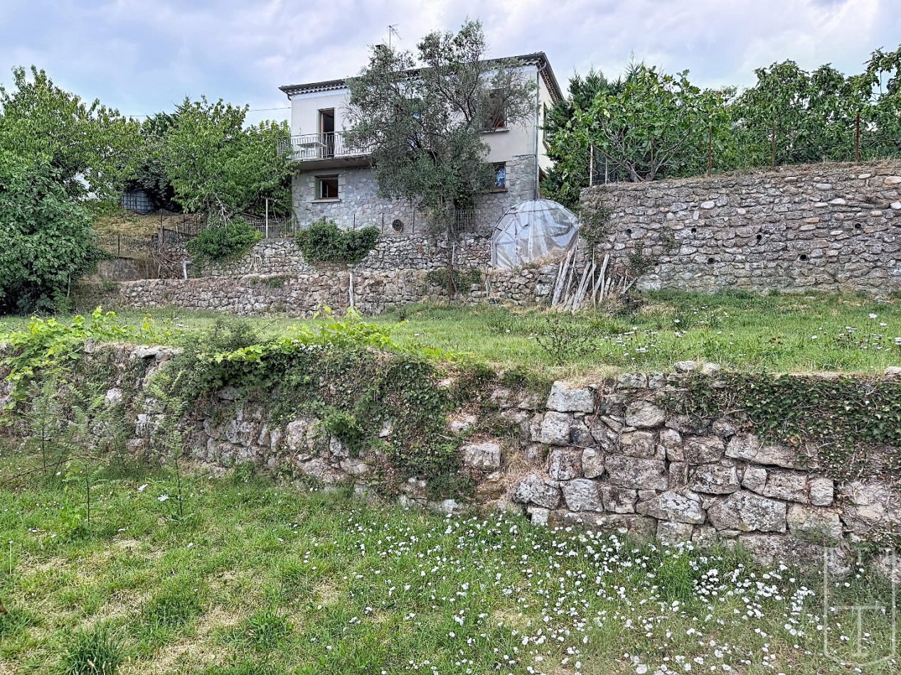 vente Villa Largentiere - Photo 1