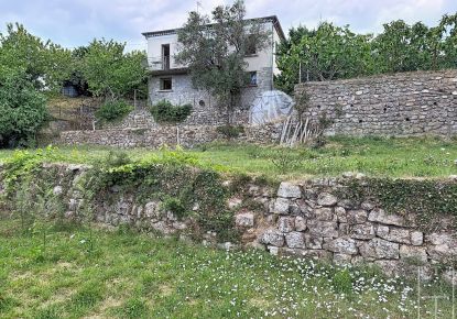 vente Villa Largentiere