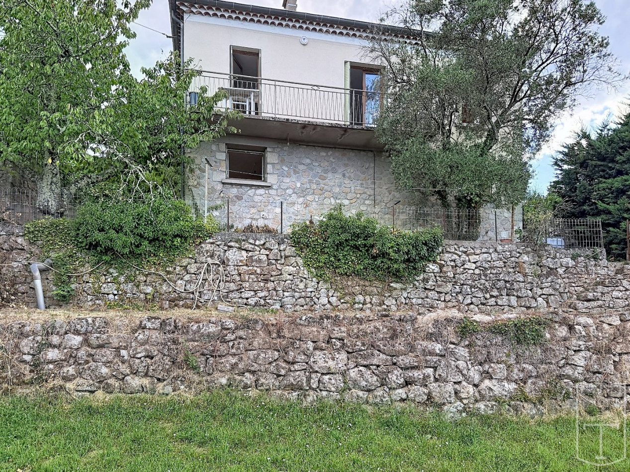 vente Villa Largentiere - Photo 11