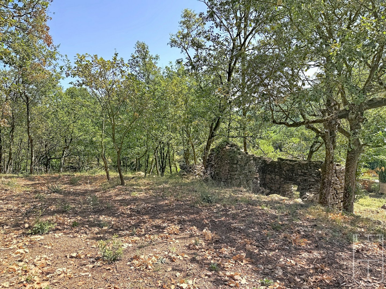 vente Terrain en lotissement Aubenas - Photo 8
