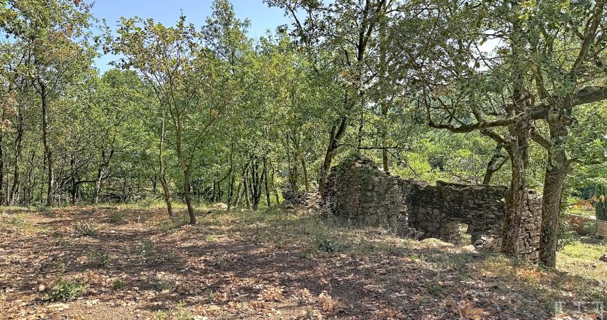 vente Terrain en lotissement Aubenas