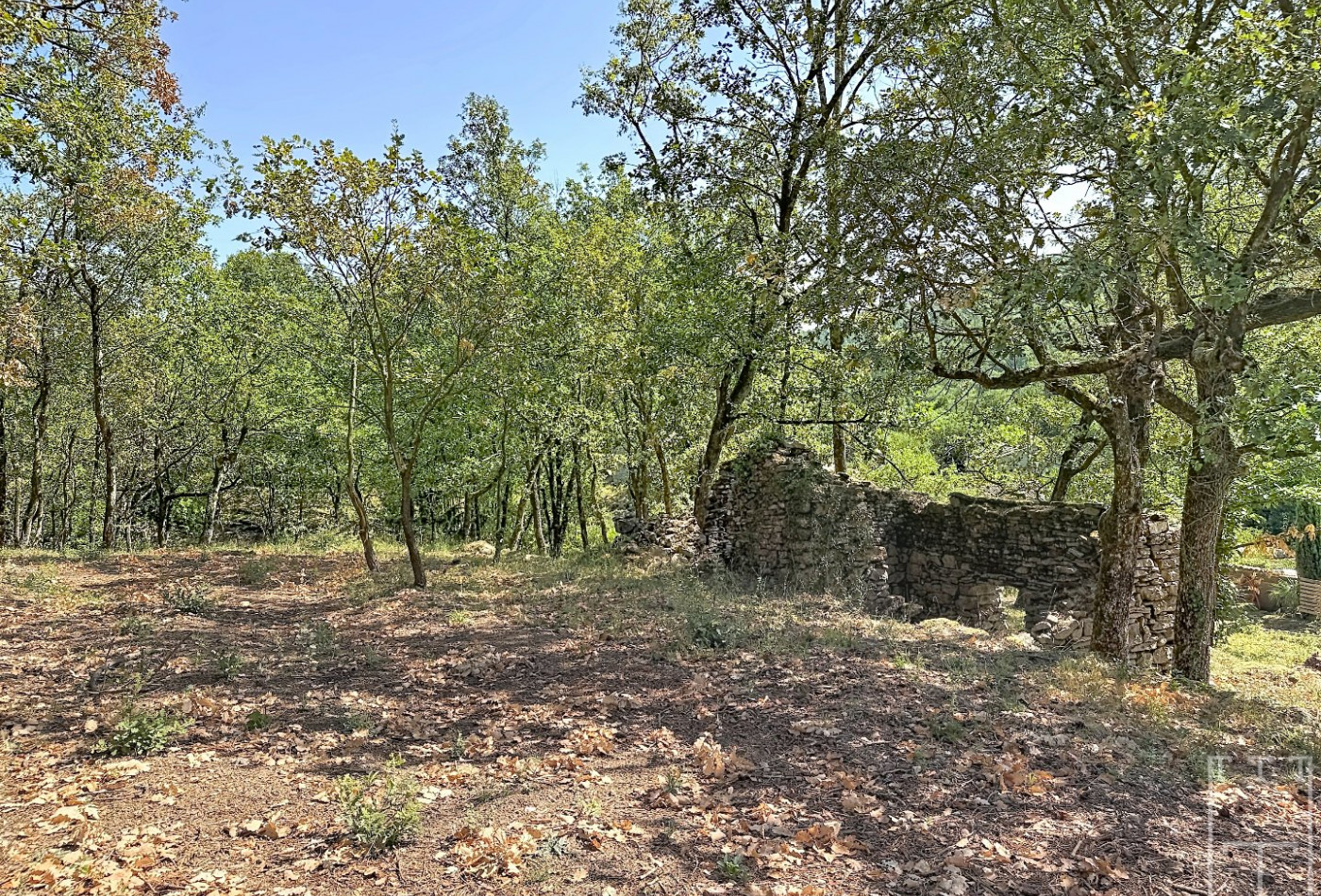 vente Terrain en lotissement Aubenas - Photo 8