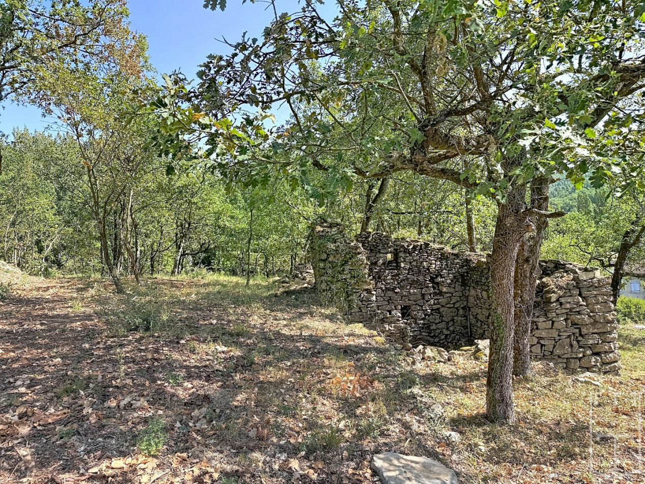 vente Terrain en lotissement Aubenas - Photo 9
