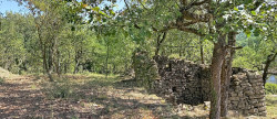vente Terrain en lotissement Aubenas