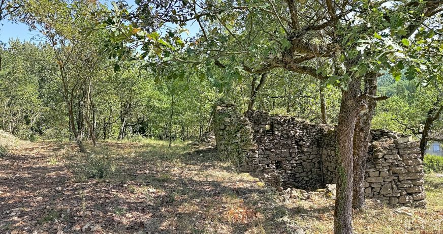 vente Terrain en lotissement Aubenas