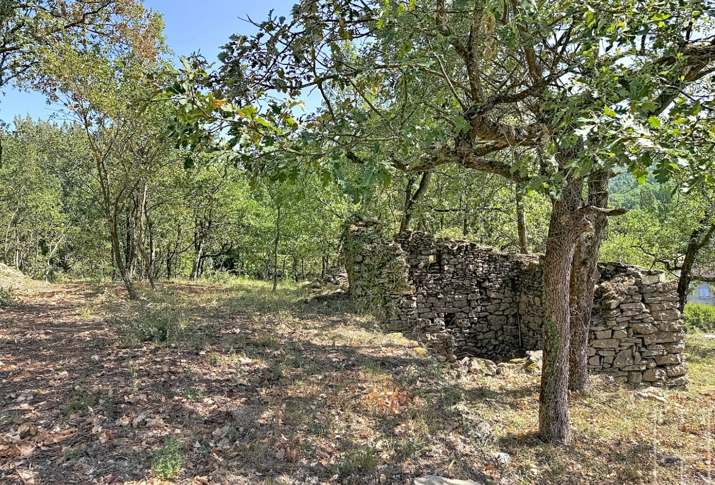 vente Terrain en lotissement Aubenas - Photo 9