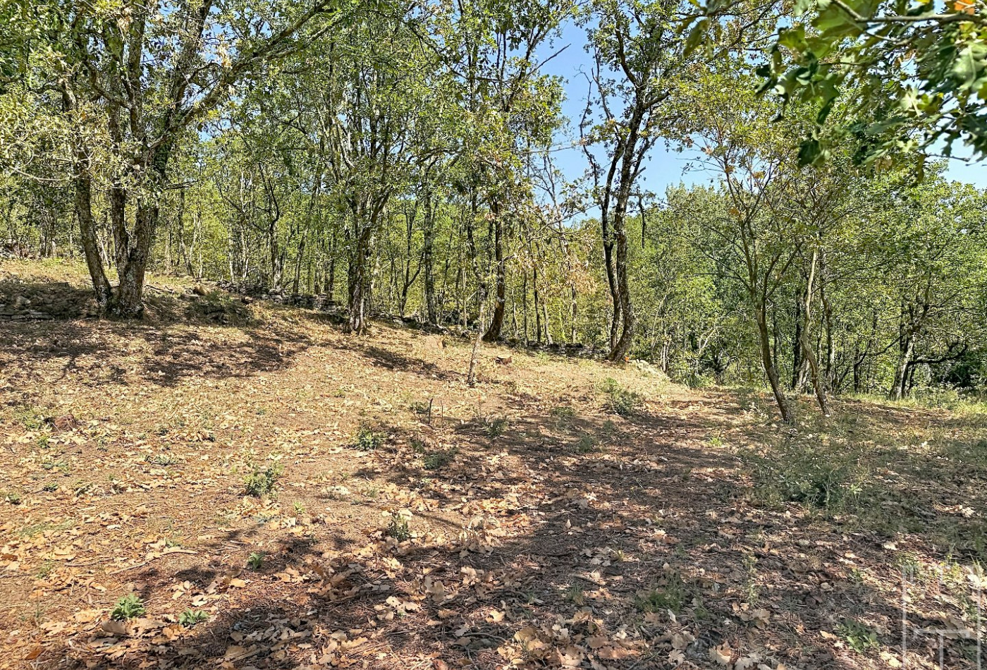 vente Terrain en lotissement Aubenas - Photo 10