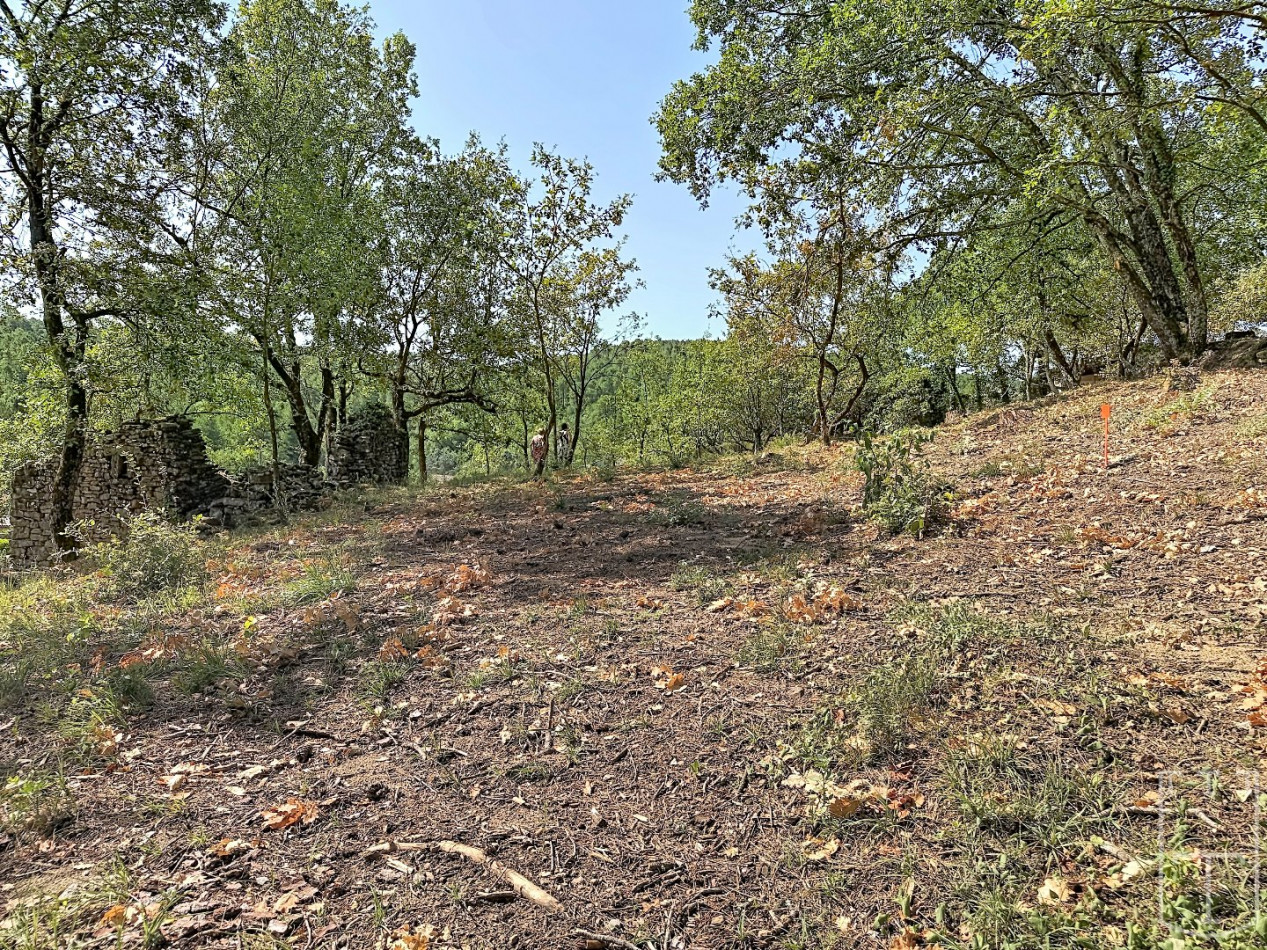 vente Terrain en lotissement Aubenas - Photo 11