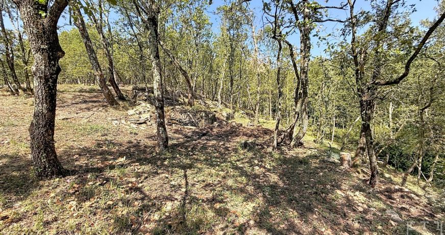 vente Terrain en lotissement Aubenas