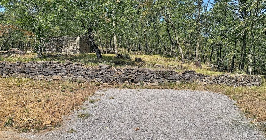 vente Terrain en lotissement Aubenas