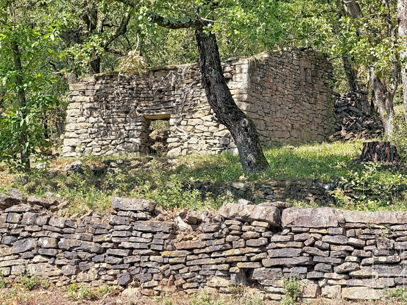 vente Terrain en lotissement Aubenas - Photo 1