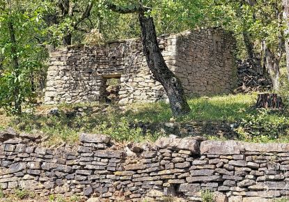 vente Terrain en lotissement Aubenas