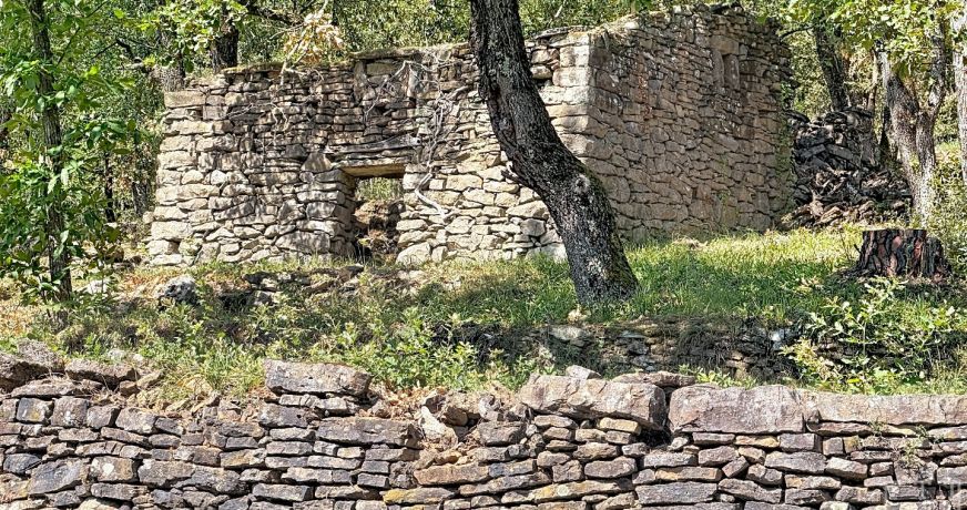 vente Terrain en lotissement Aubenas