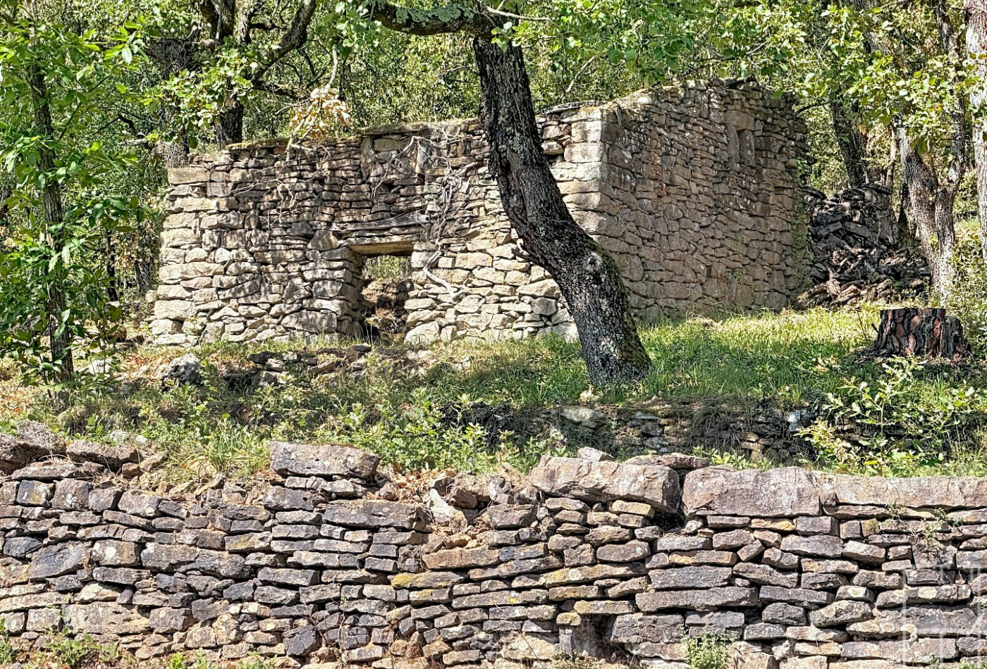 vente Terrain en lotissement Aubenas - Photo 1