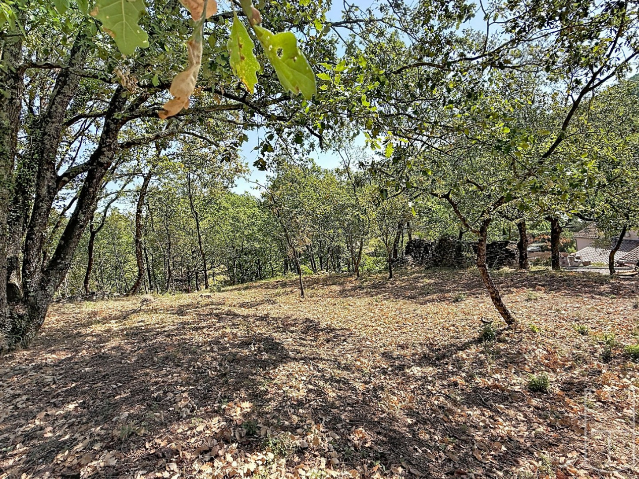 vente Terrain en lotissement Aubenas - Photo 6