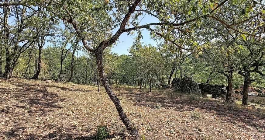 vente Terrain en lotissement Aubenas