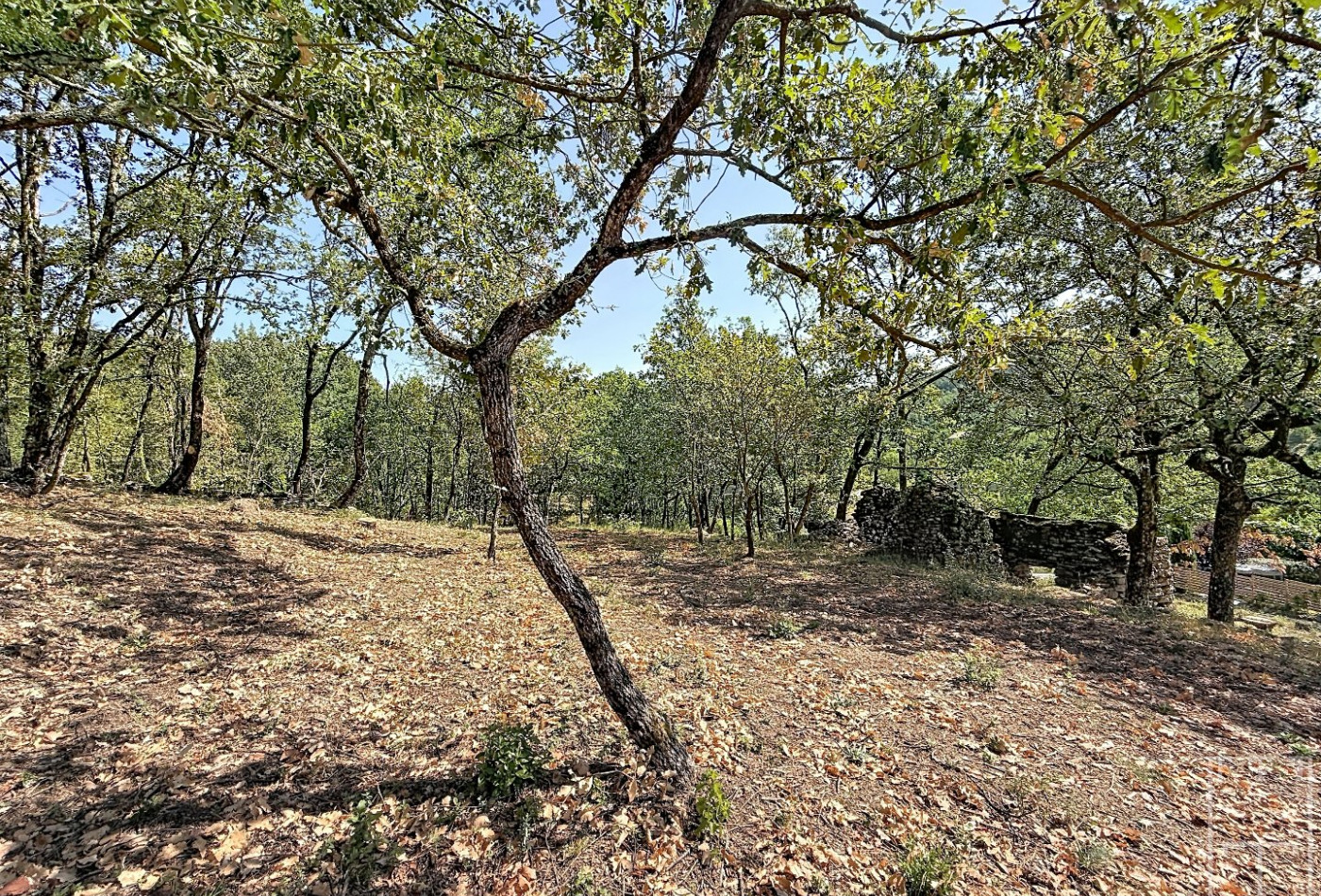 vente Terrain en lotissement Aubenas - Photo 7
