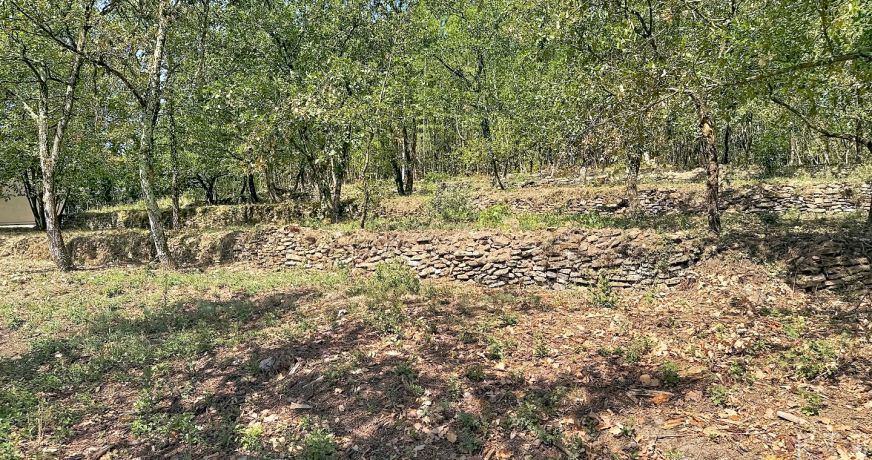 vente Terrain en lotissement Aubenas