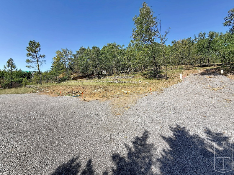 vente Terrain en lotissement Aubenas - Photo 8