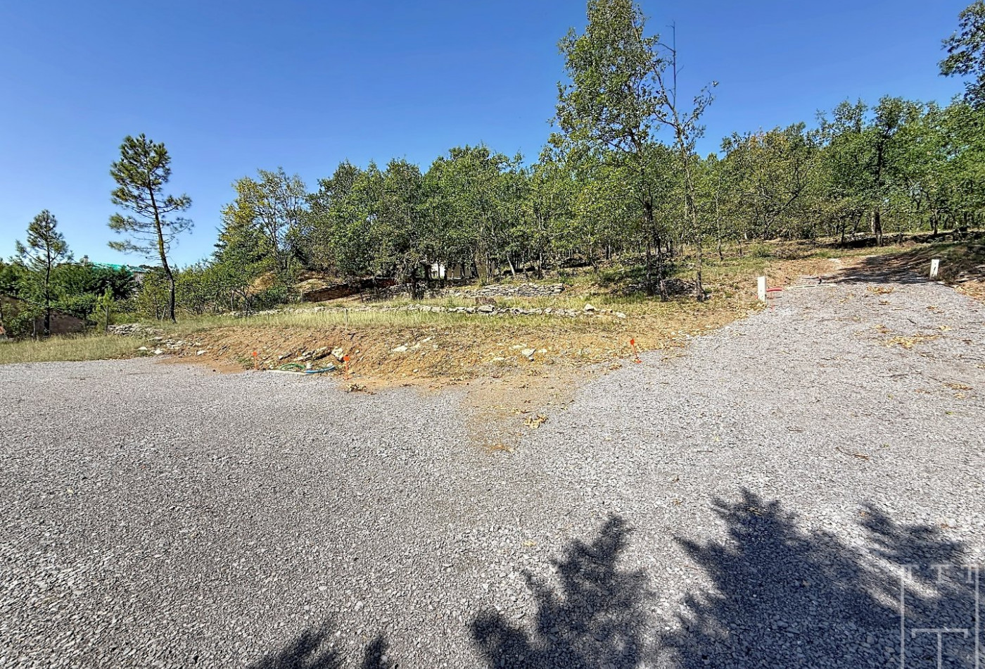 vente Terrain en lotissement Aubenas - Photo 8