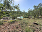 vente Terrain en lotissement Aubenas