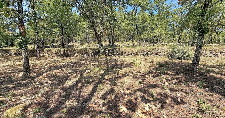 vente Terrain en lotissement Aubenas