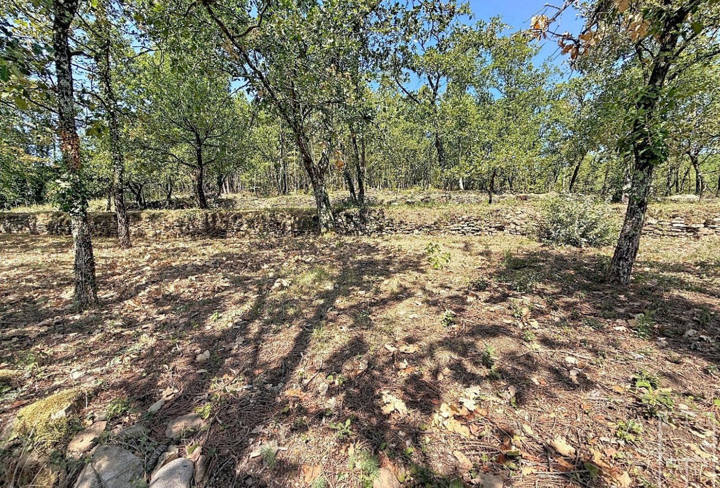 vente Terrain en lotissement Aubenas - Photo 5
