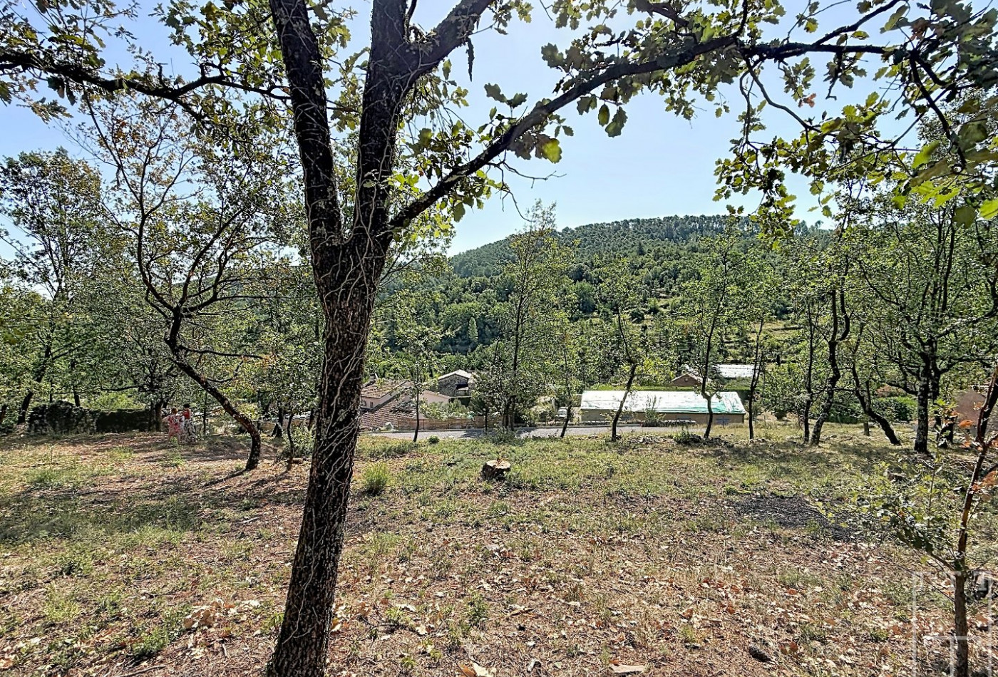 vente Terrain en lotissement Aubenas - Photo 6