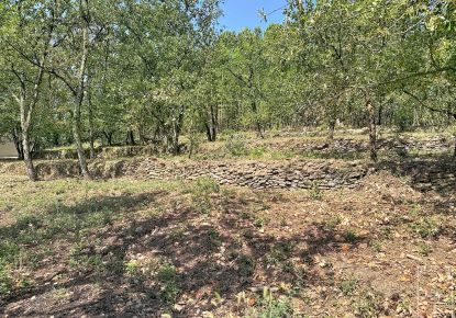 vente Terrain en lotissement Aubenas