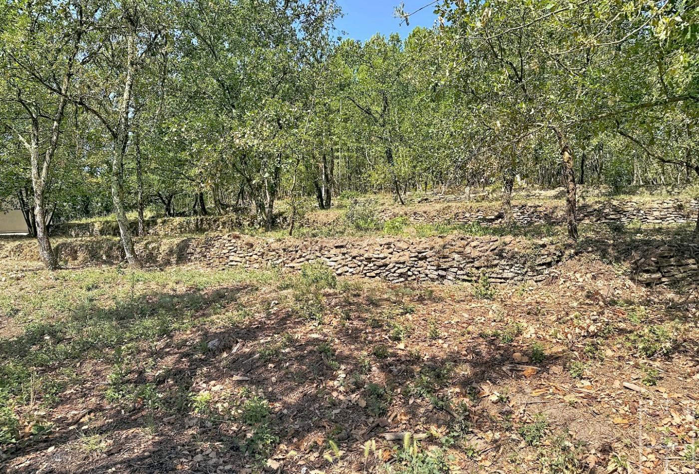 vente Terrain en lotissement Aubenas - Photo 1