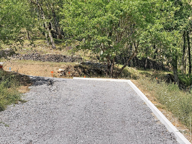 vente Terrain en lotissement Aubenas - Photo 8