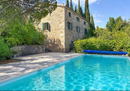 vente Maison Vinezac