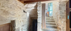 vente Maison Vinezac