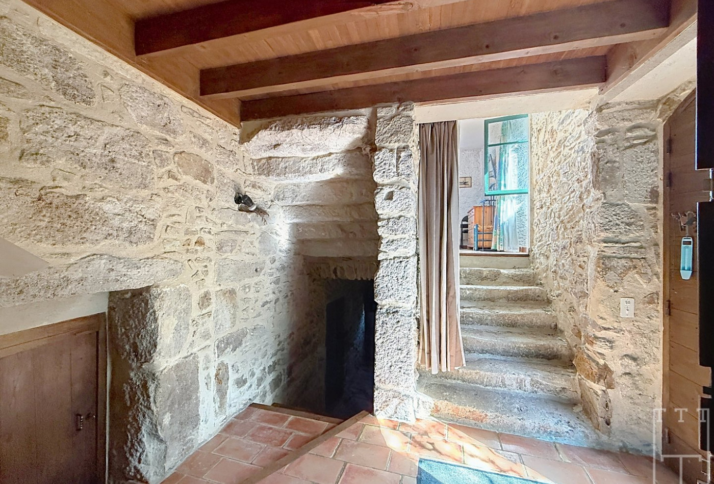 vente Maison Vinezac - Photo 6