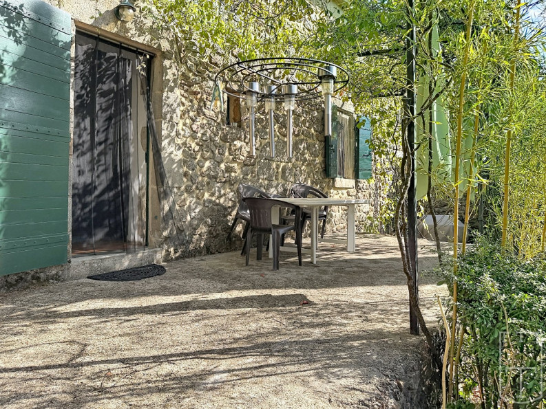 vente Maison Vinezac - Photo 3