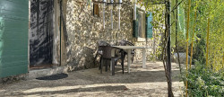 vente Maison Vinezac