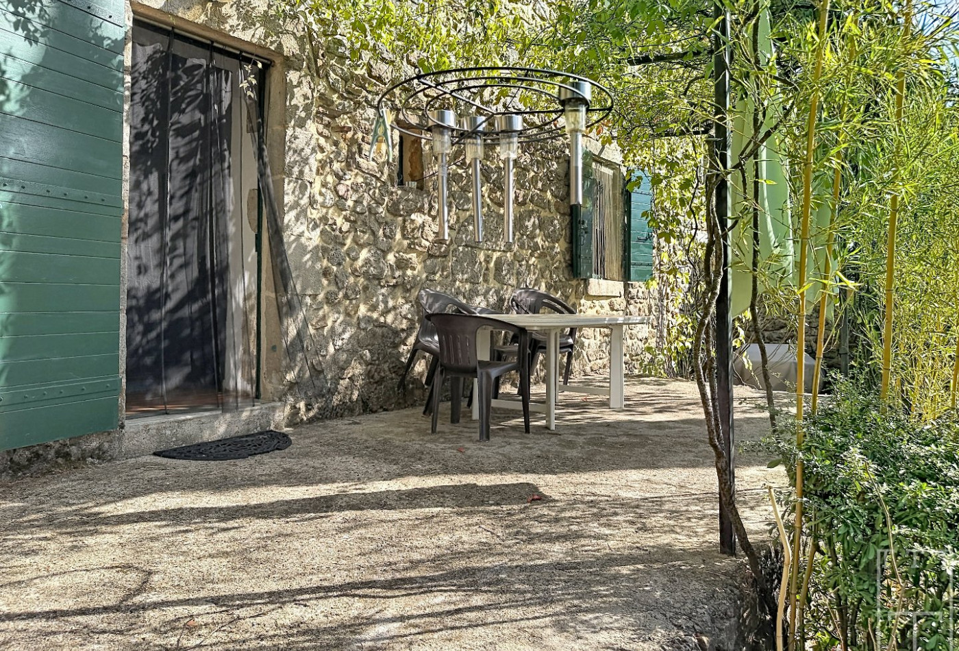 vente Maison Vinezac - Photo 3