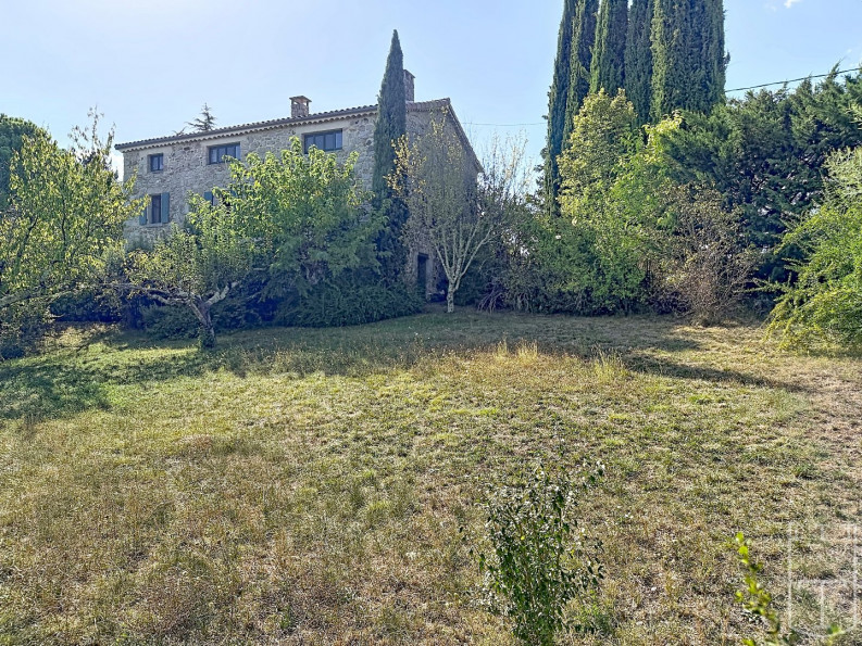 vente Maison Vinezac - Photo 7