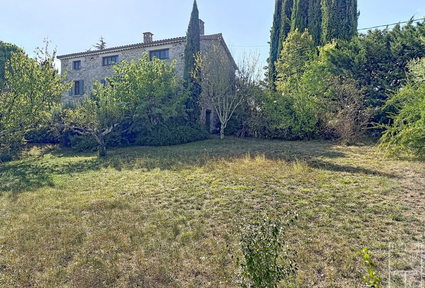 vente Maison Vinezac - Photo 7