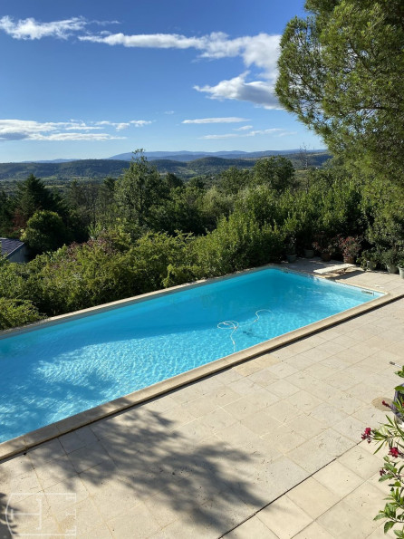 vente Maison Vinezac - Photo 10