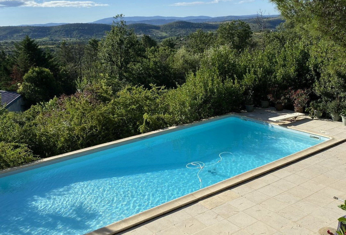 vente Maison Vinezac - Photo 10