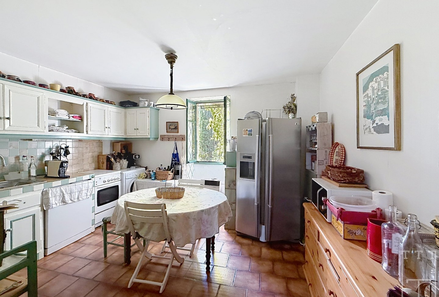 vente Maison Vinezac - Photo 9