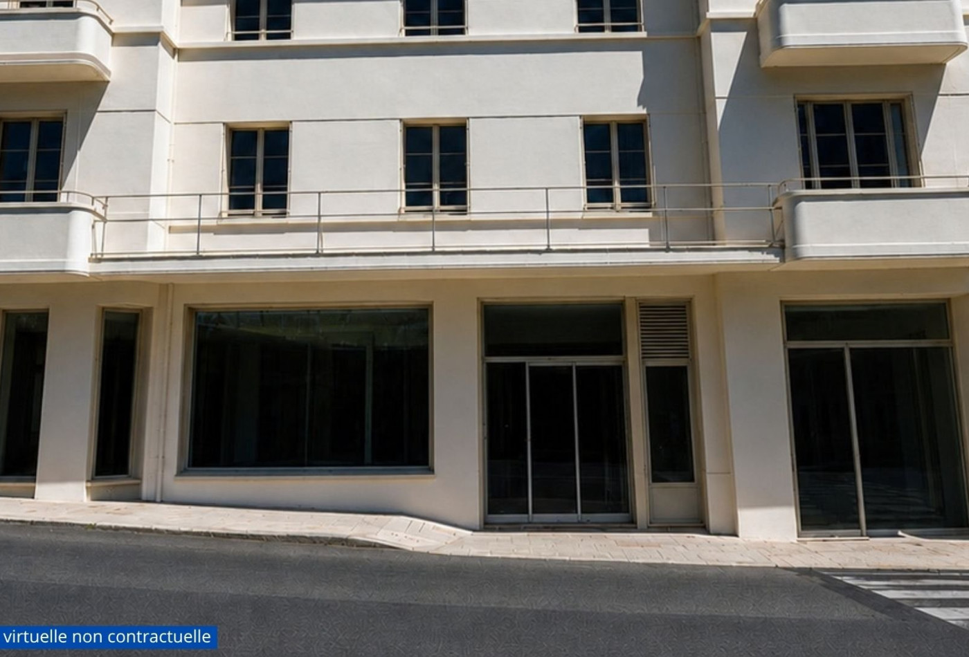 vente Aubenas - Photo 1