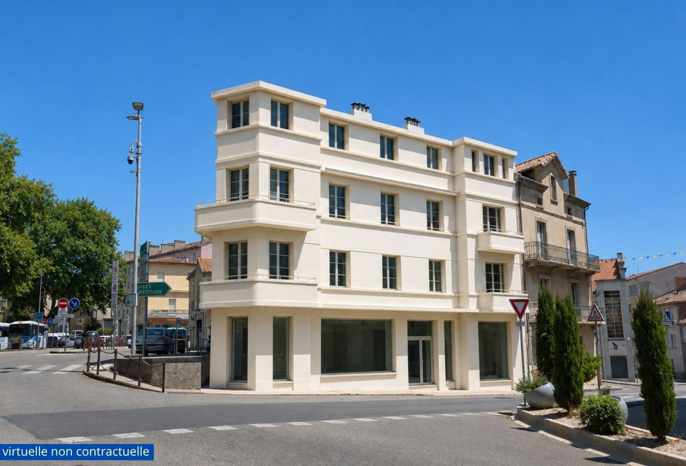 vente Aubenas - Photo 8