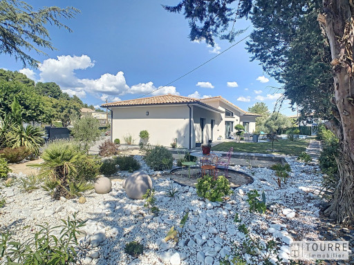 vente Maison Aubenas