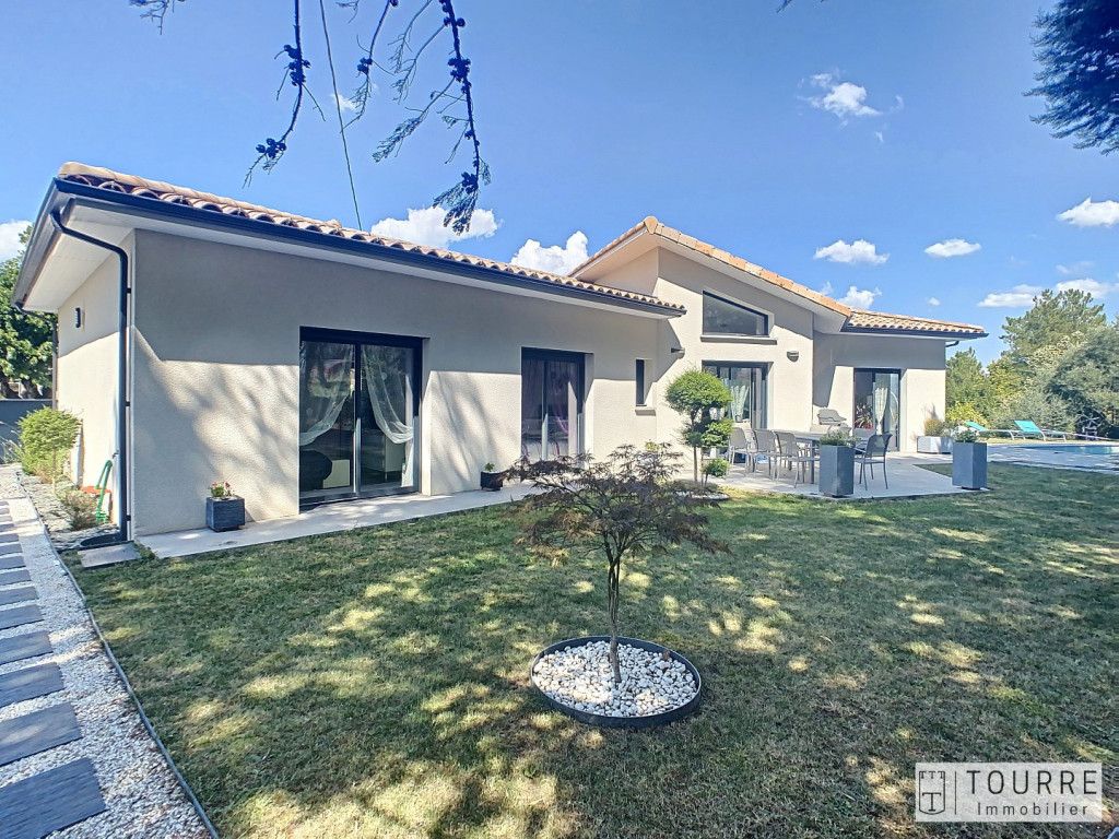 vente Maison Aubenas - Photo 1