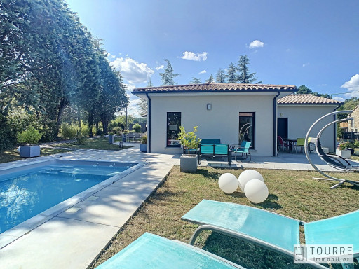 vente Maison Aubenas