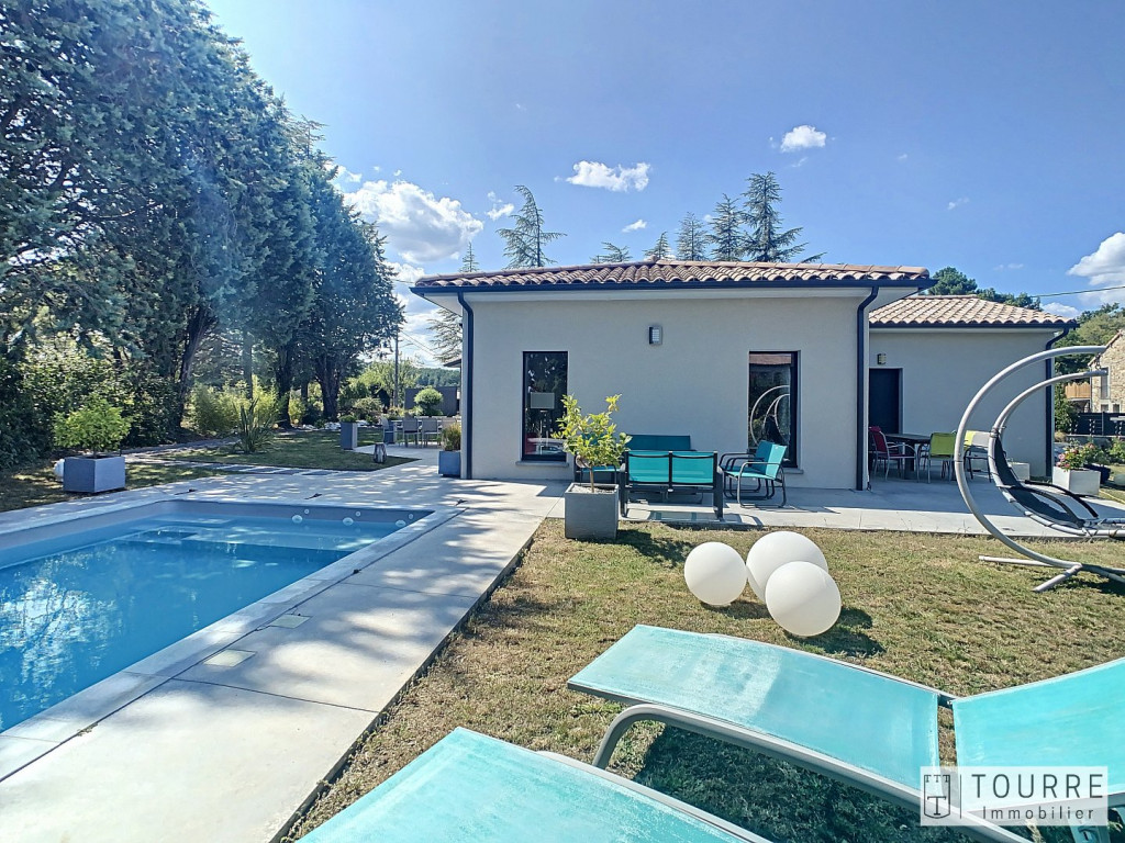 vente Maison Aubenas - Photo 9